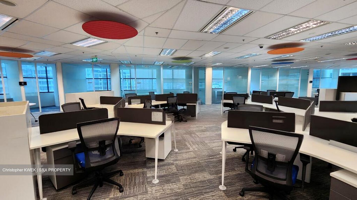 Valley Point (D10), Office #469326351